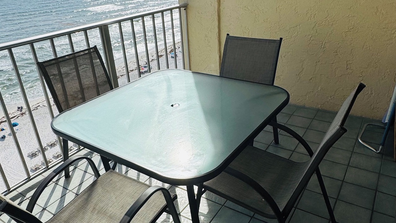 Photo of Outdoor in Biltmore Beach