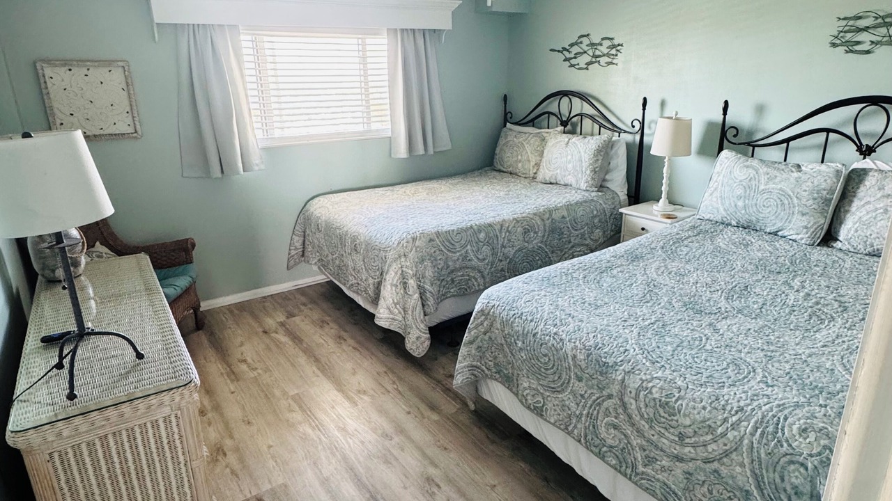 Photo of Bedroom in Biltmore Beach