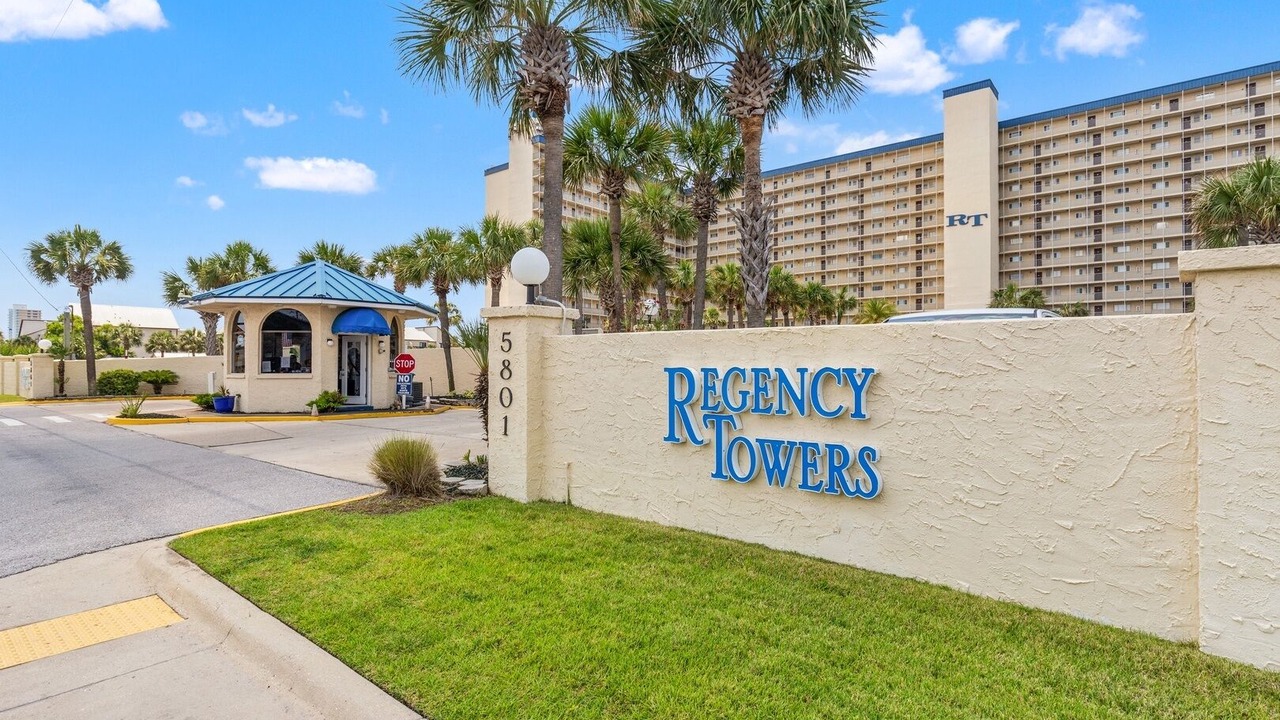 Photo of Outdoor in Biltmore Beach