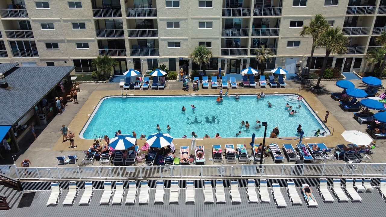 Photo of Outdoor in Biltmore Beach