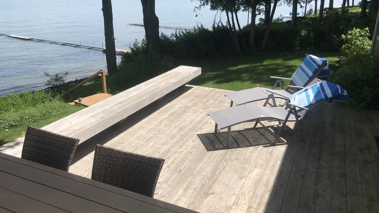 Photo of Outdoor in Suttons Bay