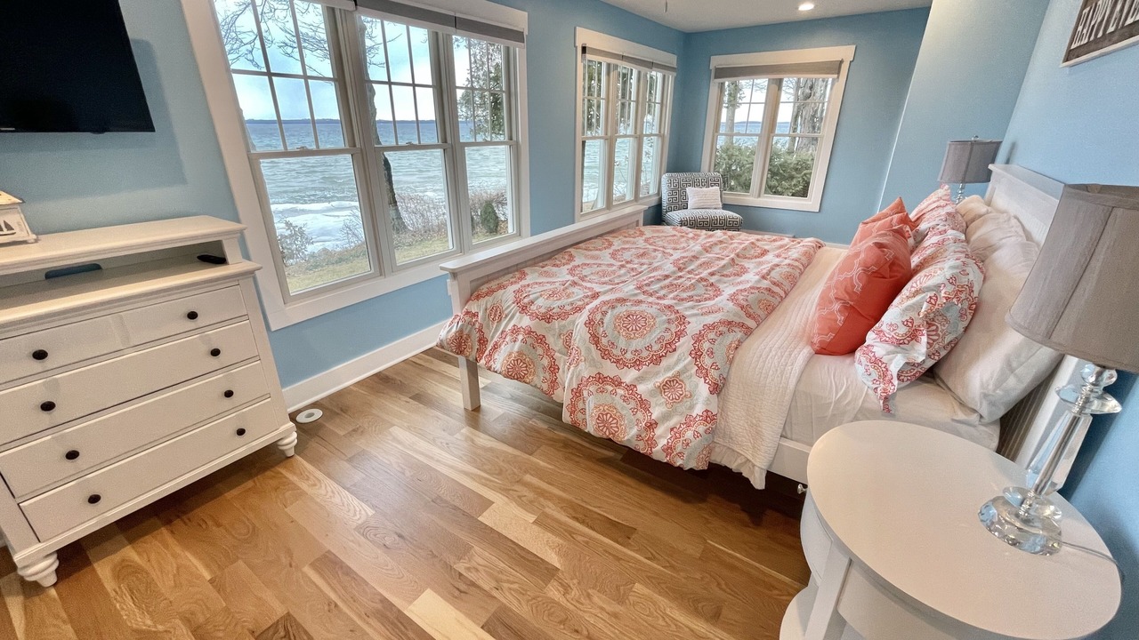 Photo of Bathroom in Suttons Bay