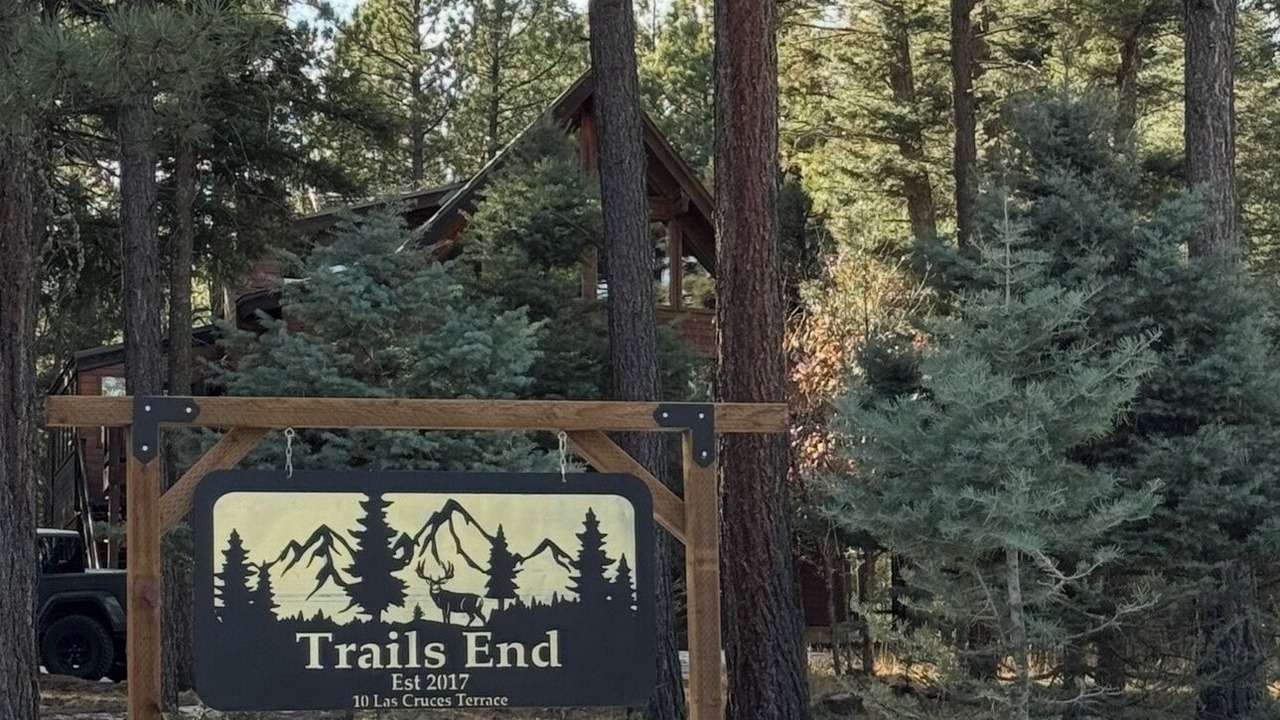 Photo of Outdoor in Angel Fire