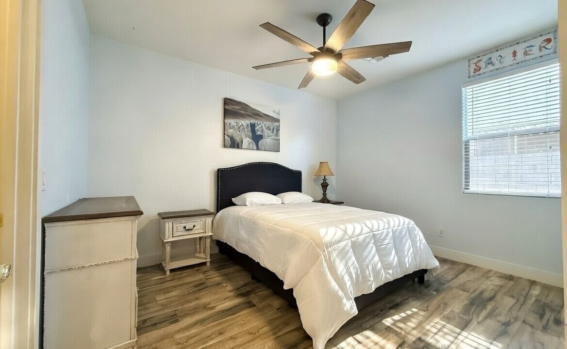 Photo of Bedroom in Canyon Trails