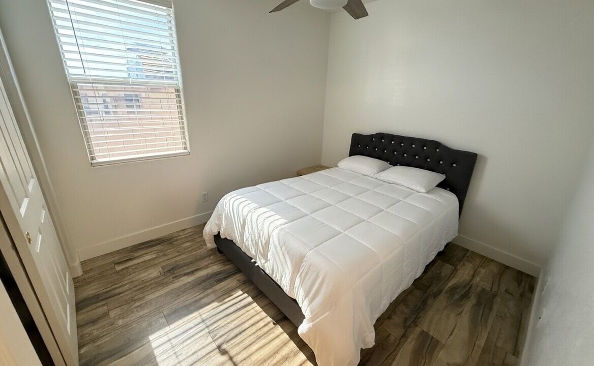 Photo of Bedroom in Canyon Trails