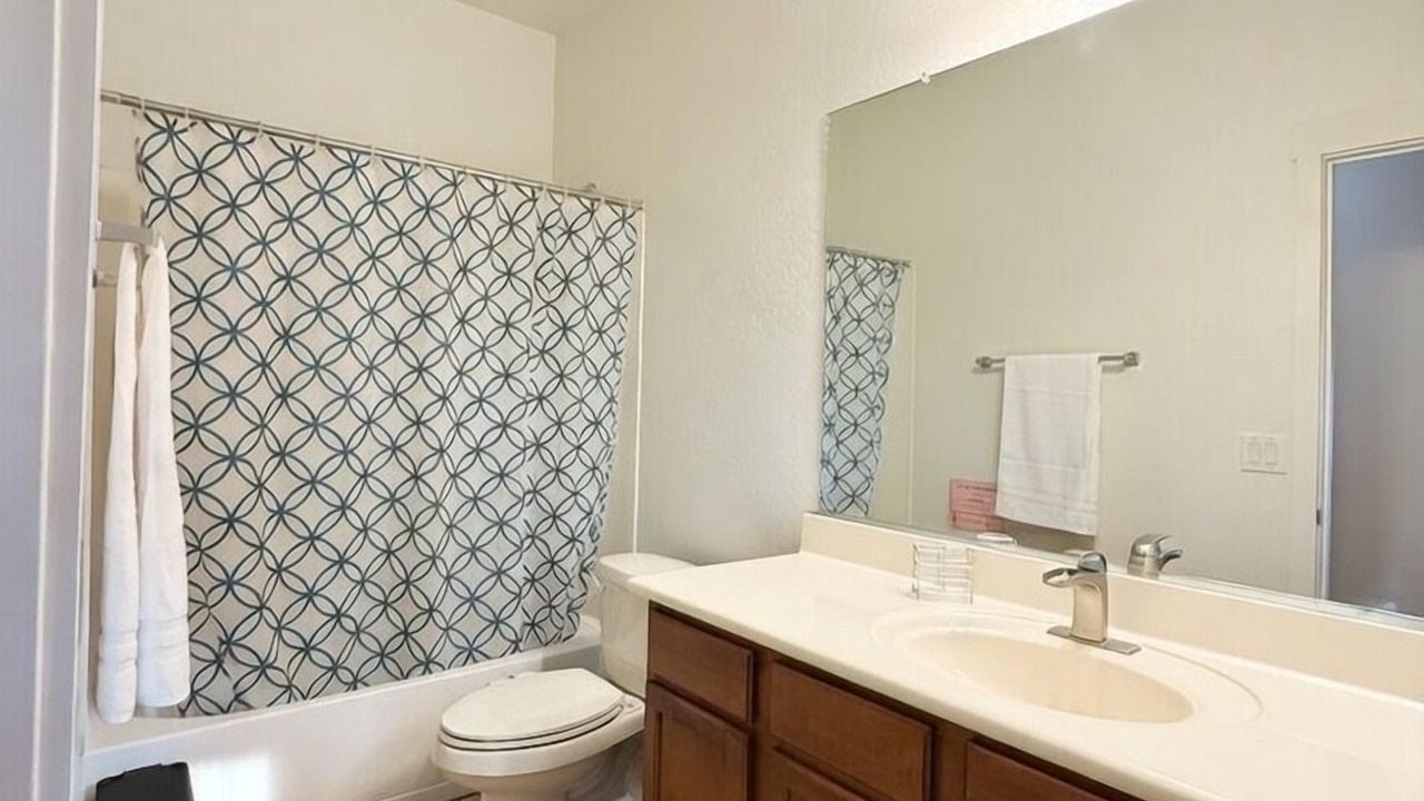 Photo of Bathroom in Canyon Trails
