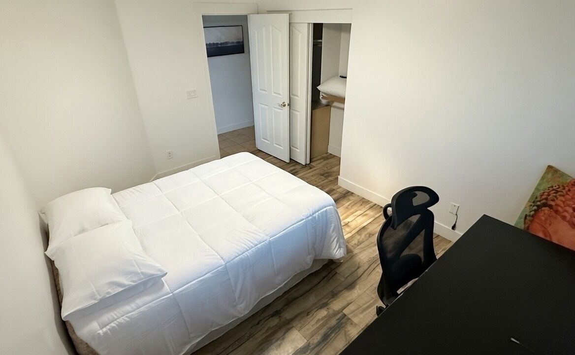 Photo of Bedroom in Canyon Trails