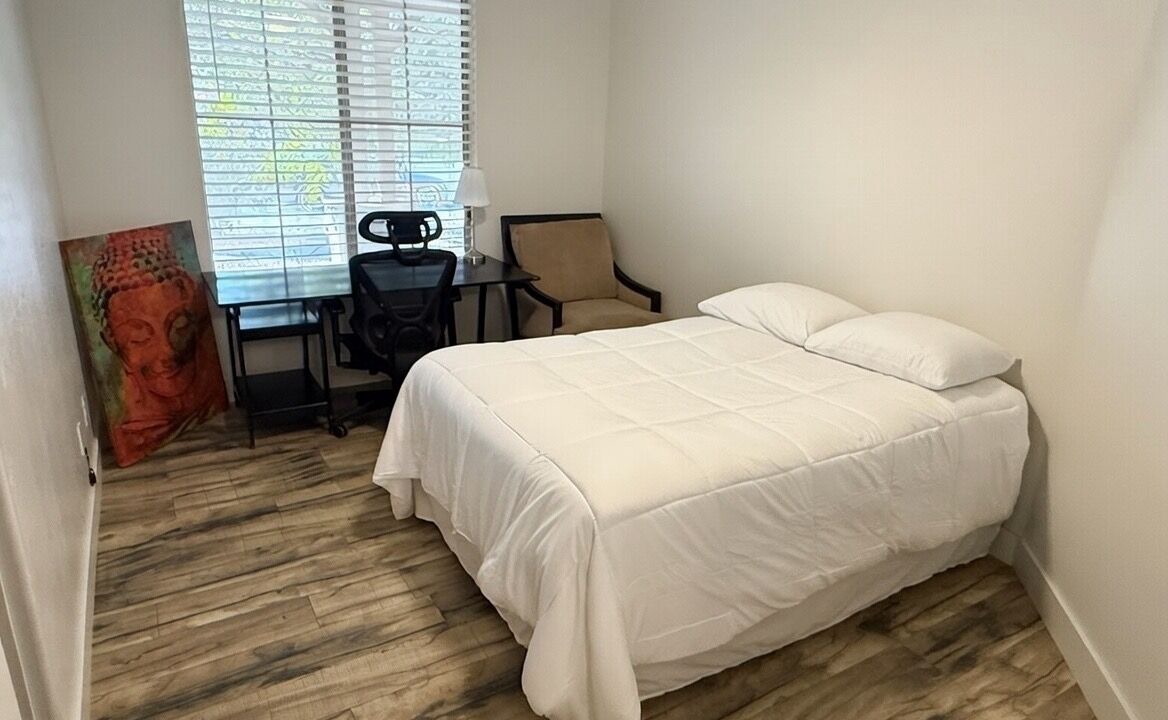 Photo of Bedroom in Canyon Trails