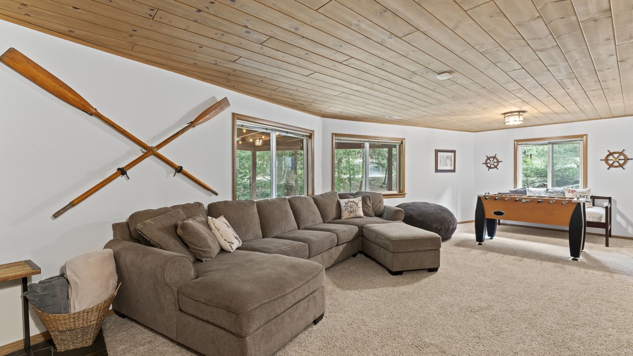 Photo of Bedroom in Cedar Glen