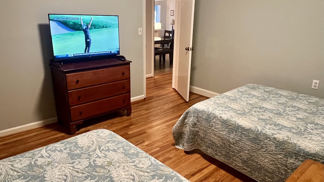 Photo of Bedroom in Southern Pines