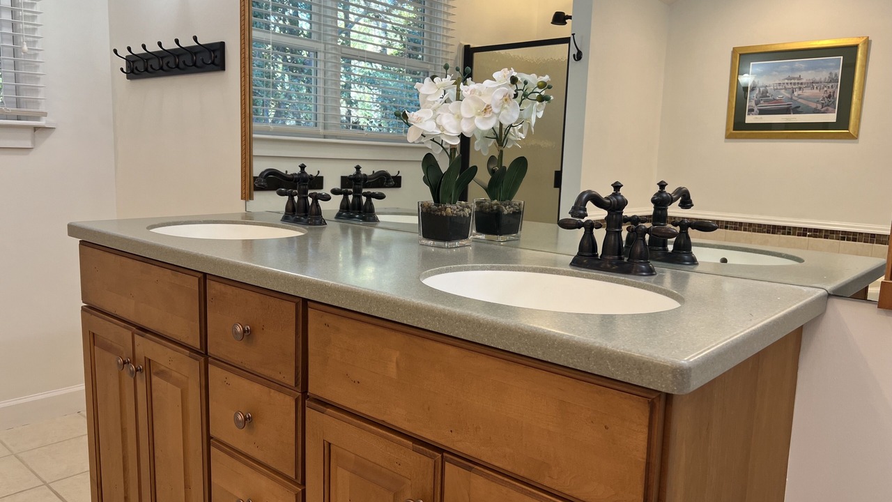 Photo of Bathroom in Southern Pines