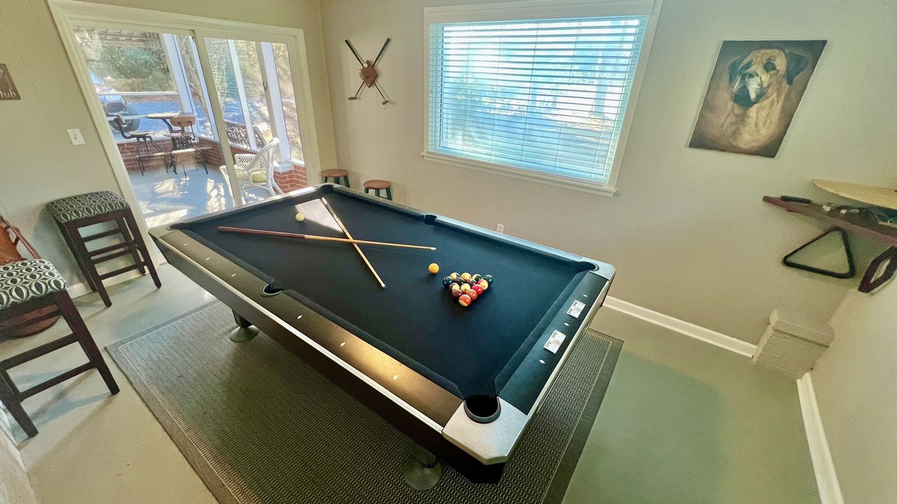 Photo of Bedroom in Southern Pines