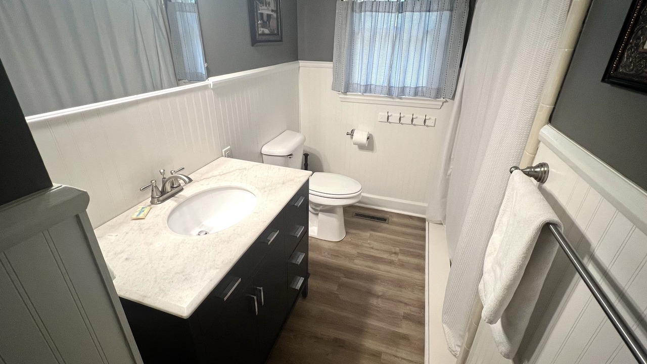 Photo of Bathroom in Southern Pines