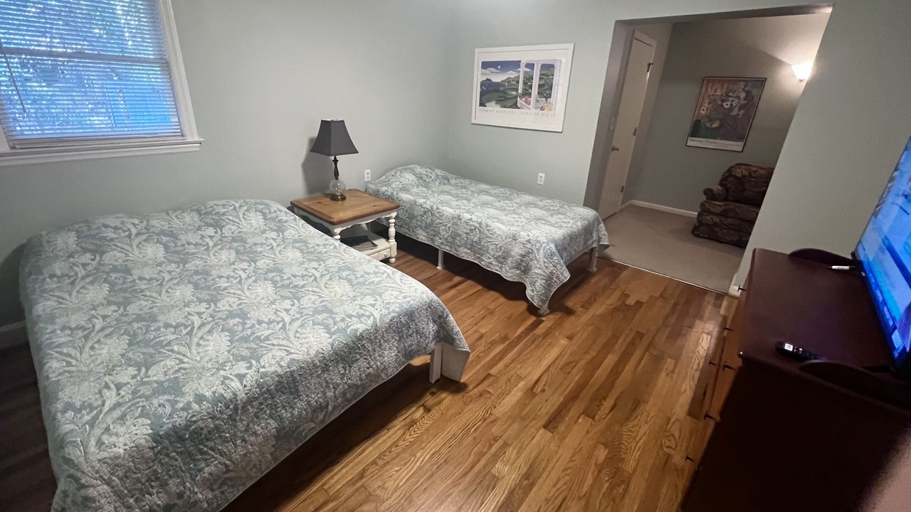 Photo of Bedroom in Southern Pines