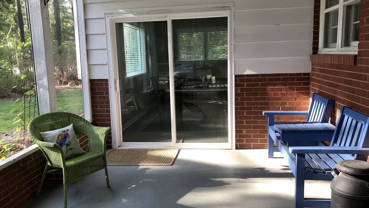 Photo of Outdoor in Southern Pines