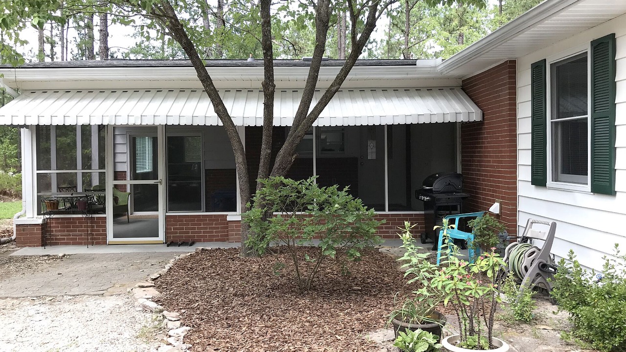 Photo of Outdoor in Southern Pines