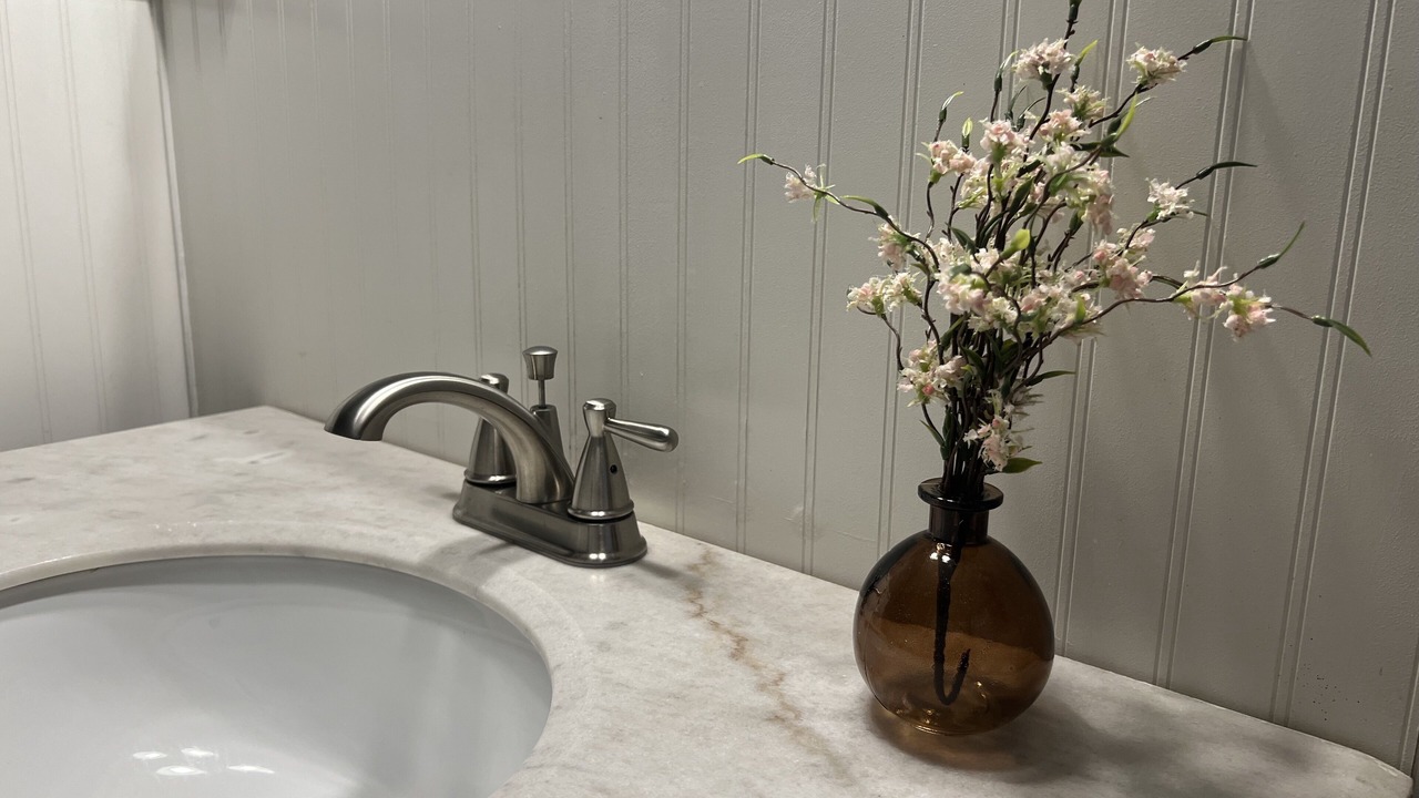 Photo of Bathroom in Southern Pines