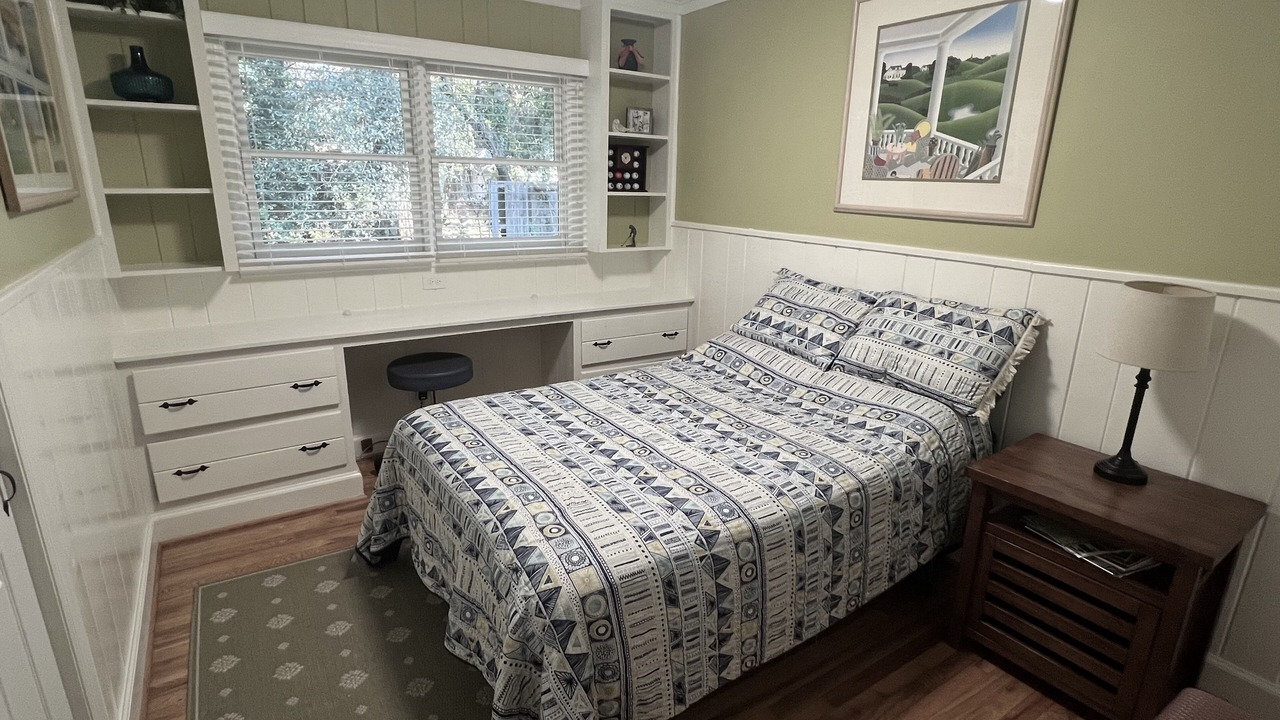 Photo of Bedroom in Southern Pines
