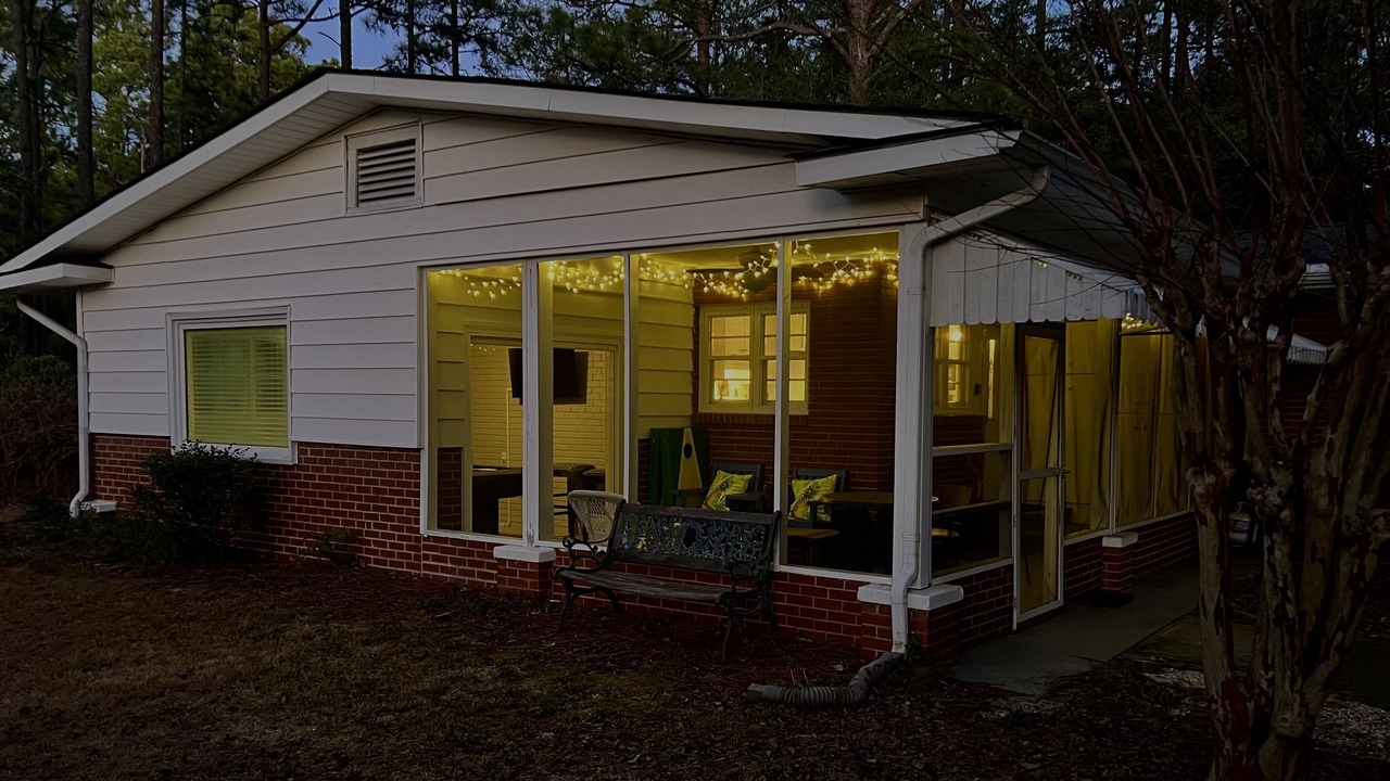 Photo of Outdoor in Southern Pines