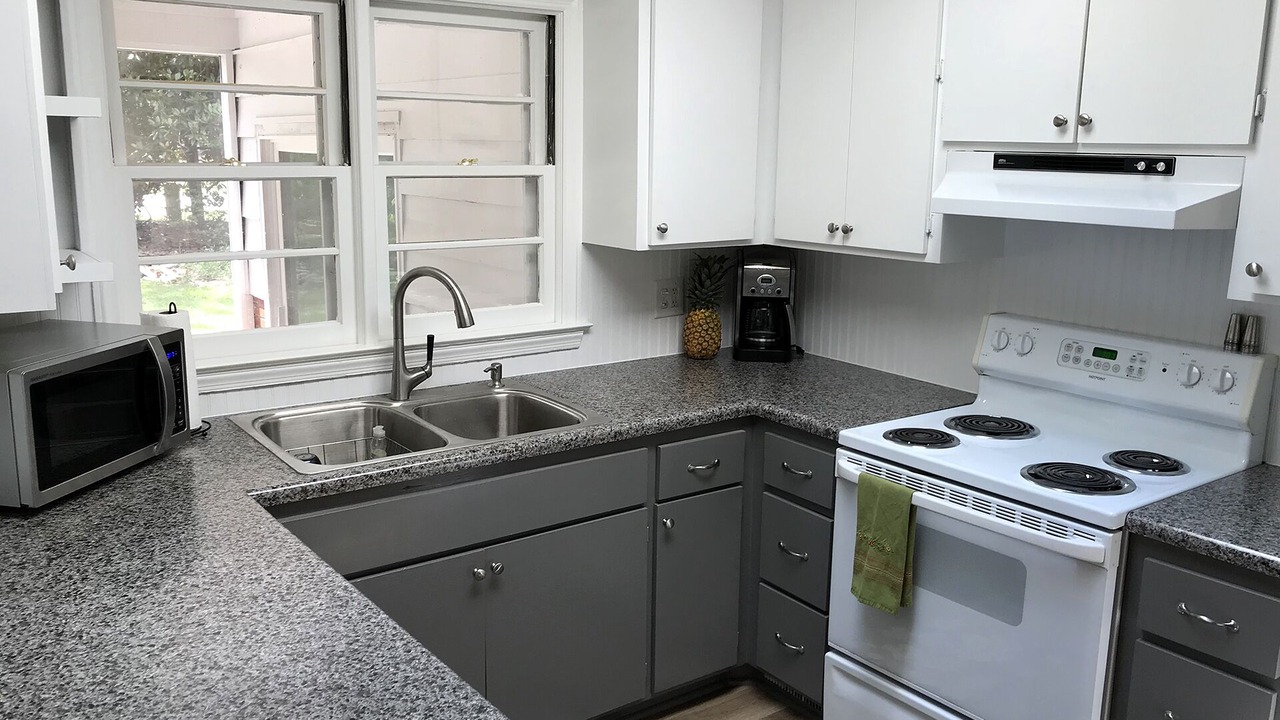 Photo of Kitchen in Southern Pines