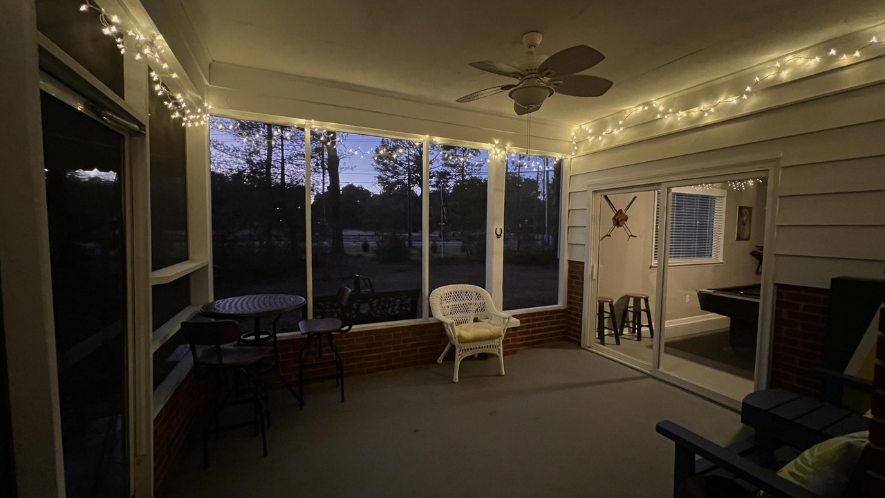 Photo of Outdoor in Southern Pines