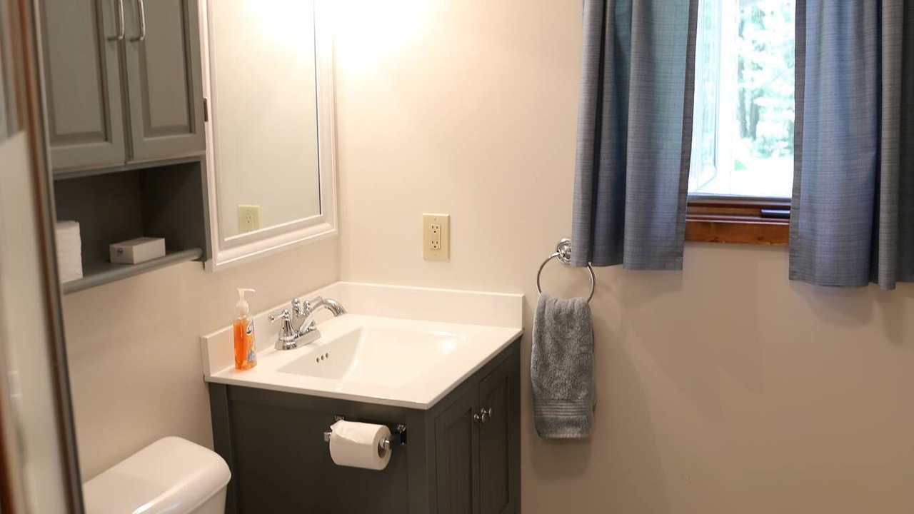 Photo of Bathroom in Lake City