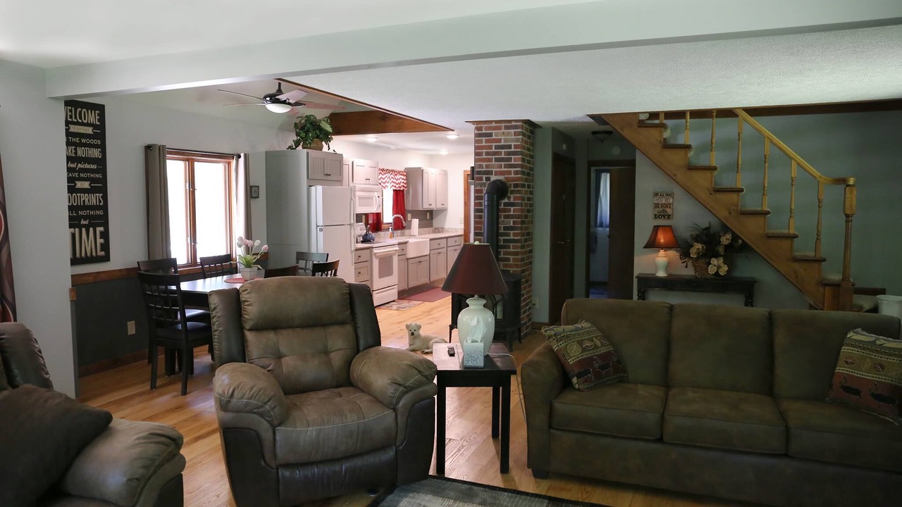Photo of Bedroom in Lake City