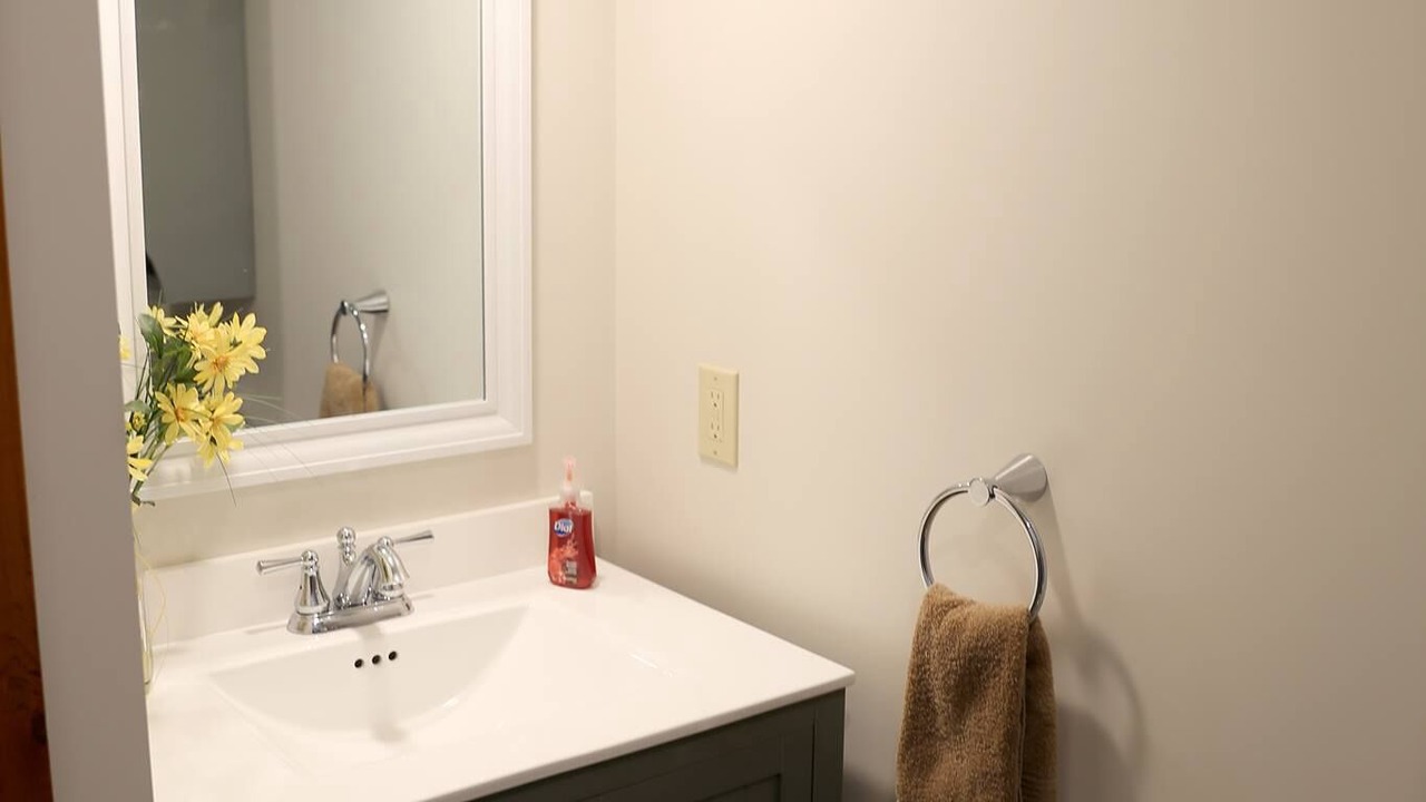 Photo of Bathroom in Lake City