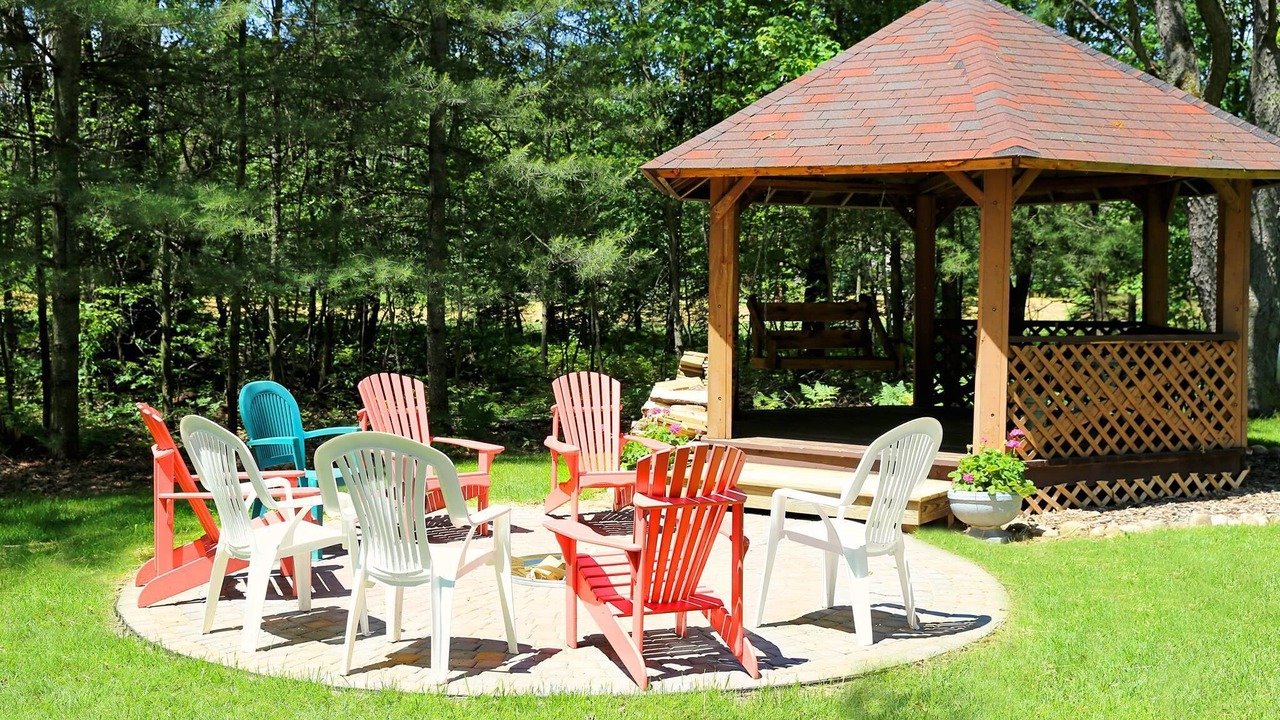 Photo of Outdoor in Lake City