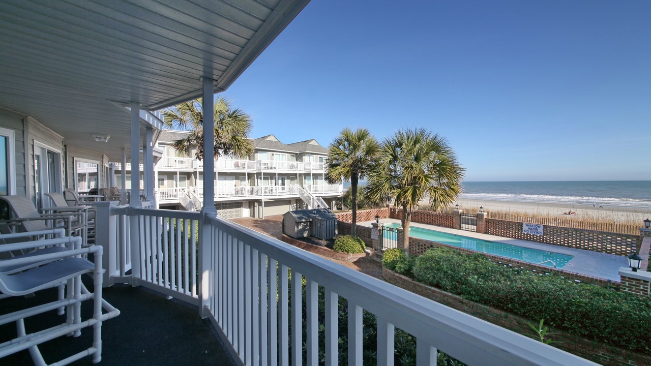 Photo of Outdoor in Surfside Beach