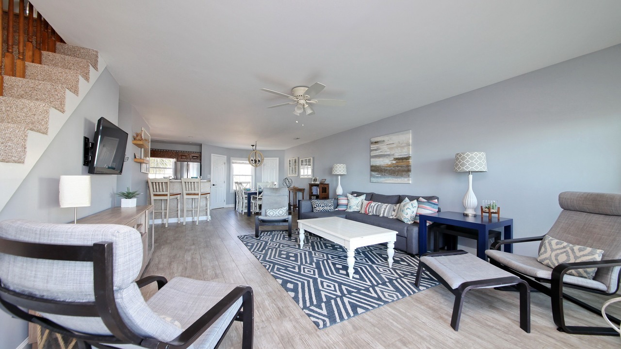 Photo of Bedroom in Surfside Beach