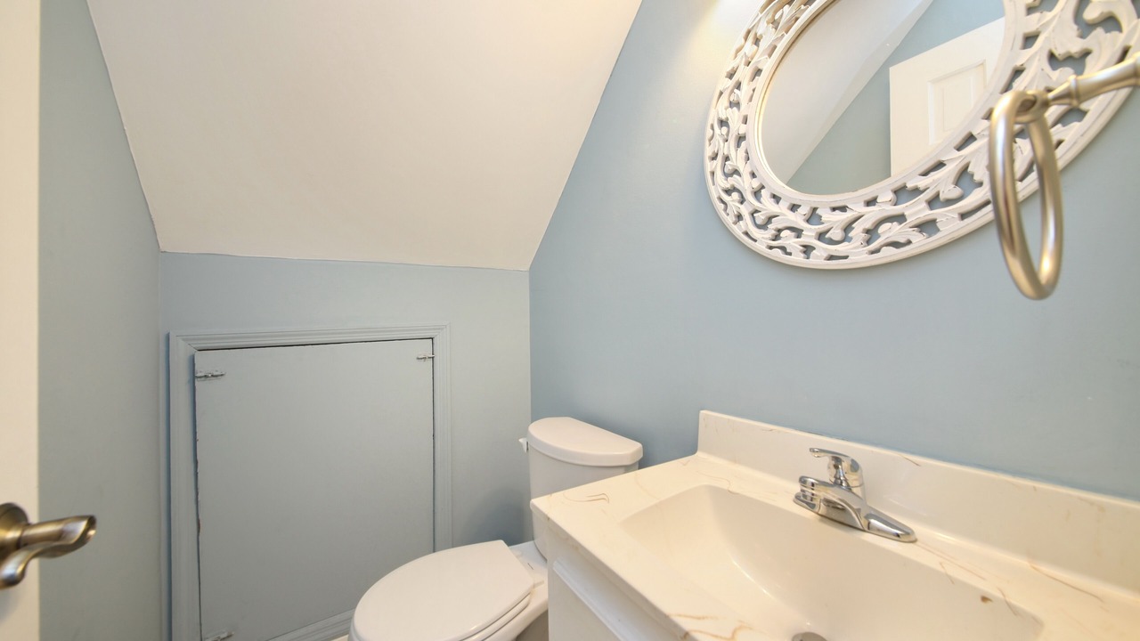 Photo of Bedroom in Surfside Beach