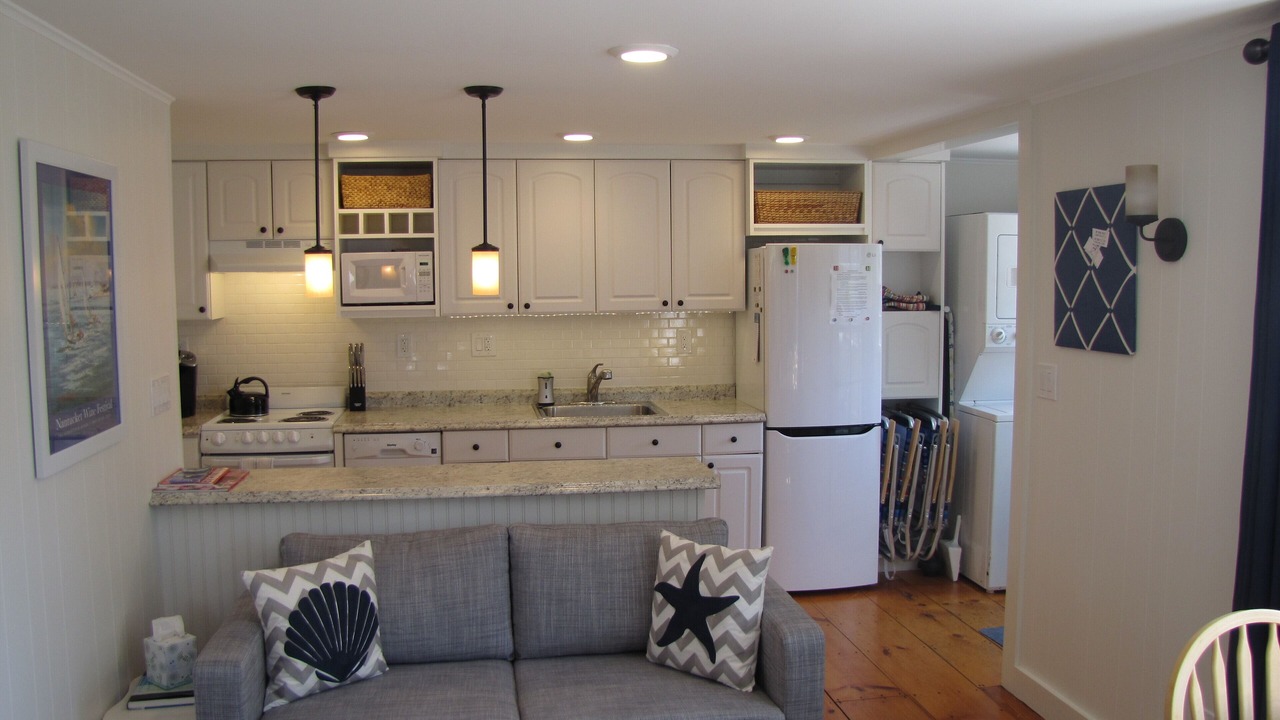 Photo of Bedroom in Nantucket Town