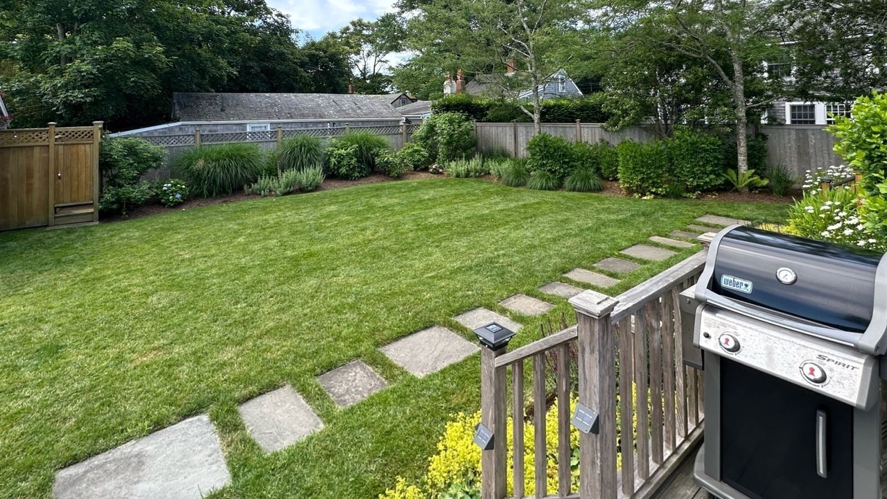Photo of Others in Nantucket Town