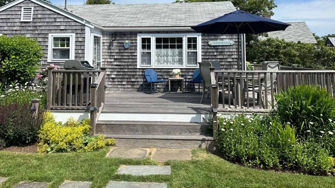 Photo of Outdoor in Nantucket Town