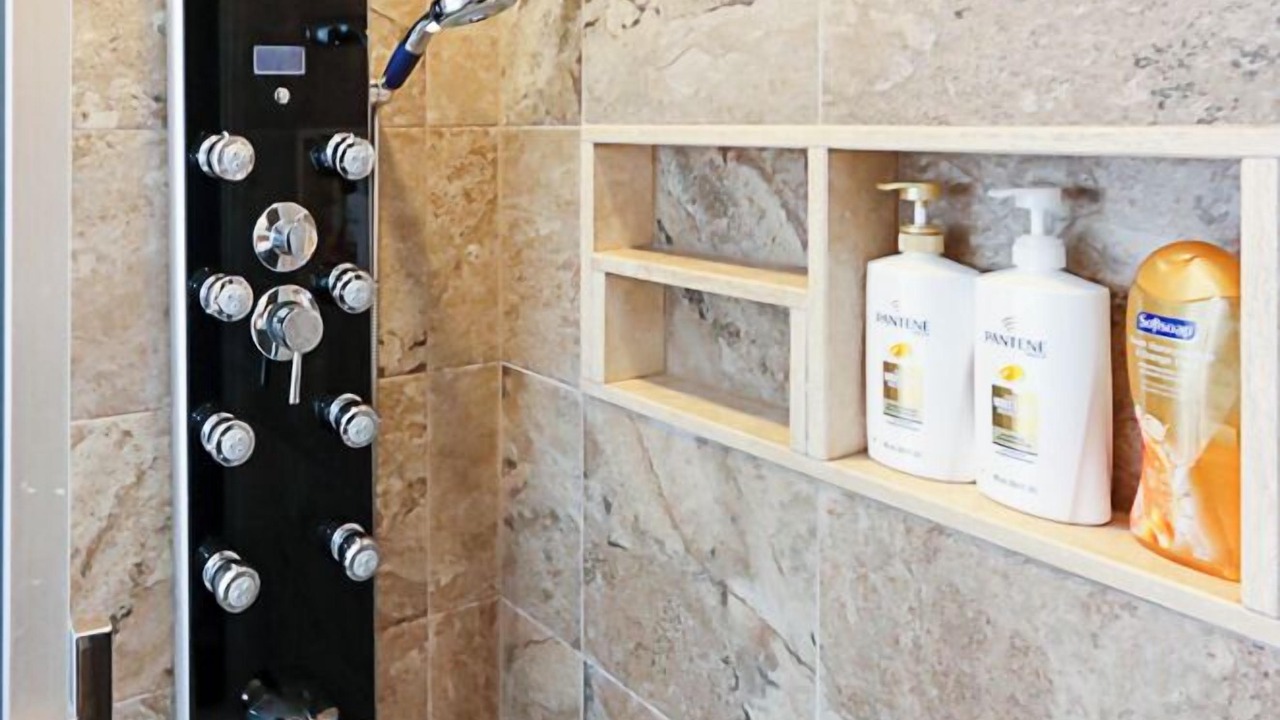 Photo of Bathroom in Sheridan