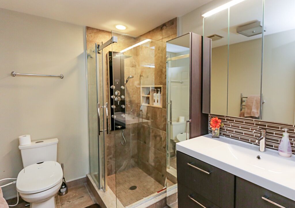 Photo of Bathroom in Sheridan