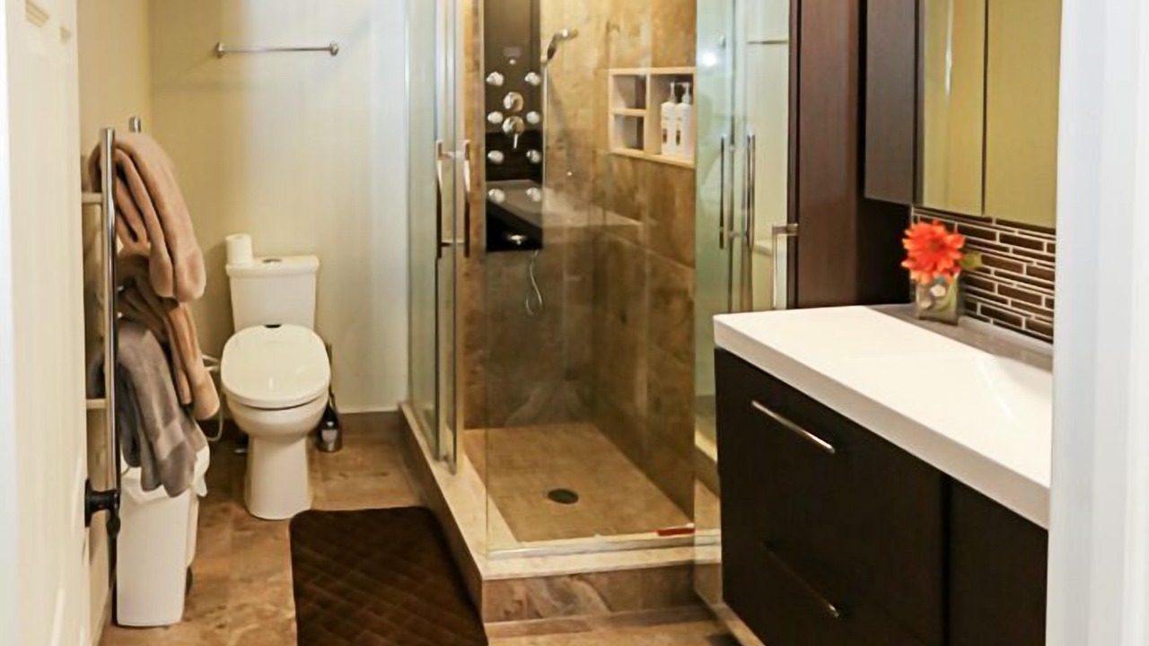 Photo of Bathroom in Sheridan
