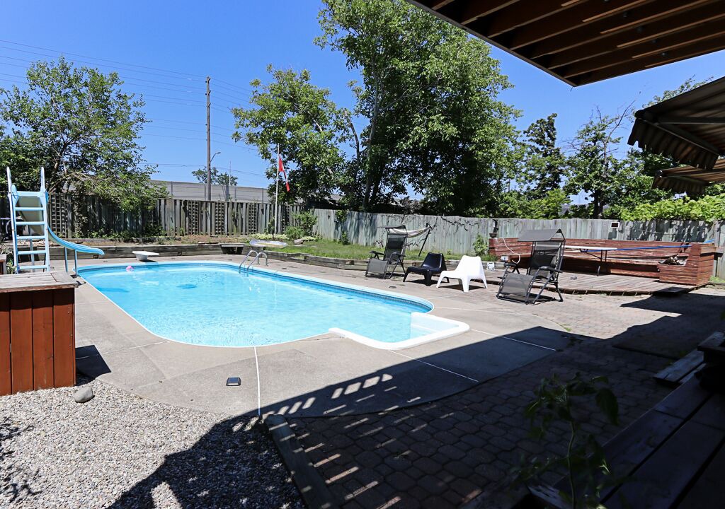 Photo of Outdoor in Sheridan