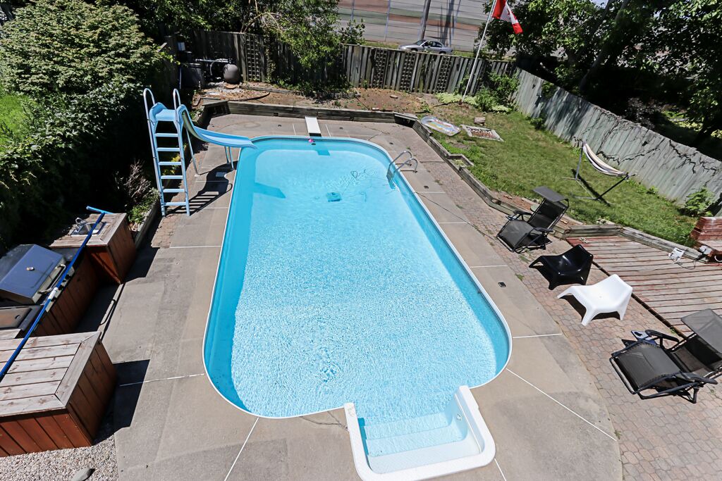 Photo of Outdoor in Sheridan