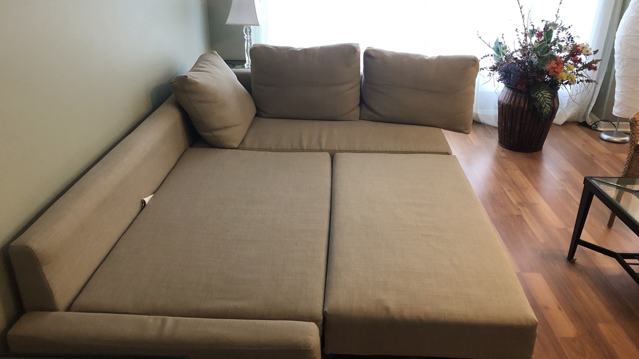 Photo of Bedroom in Sheridan
