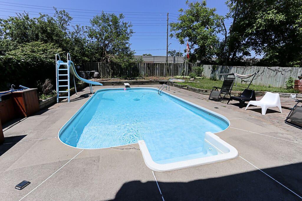 Photo of Outdoor in Sheridan