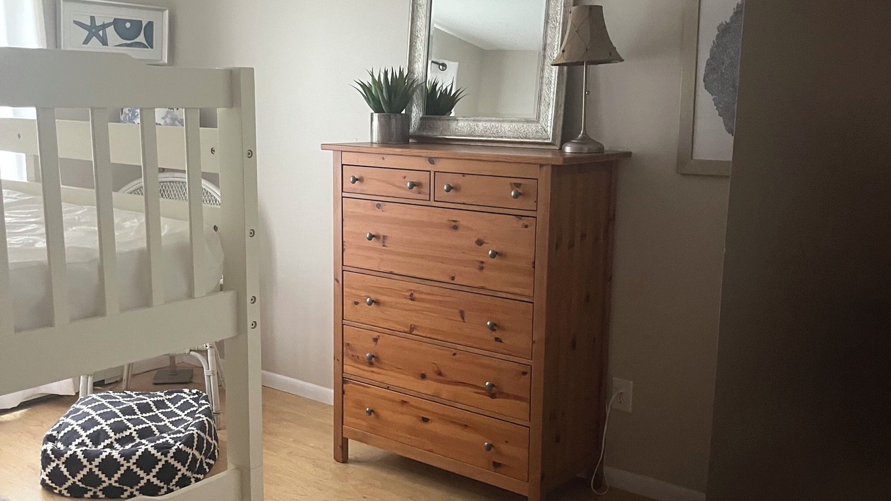 Photo of Bedroom in Lavallette