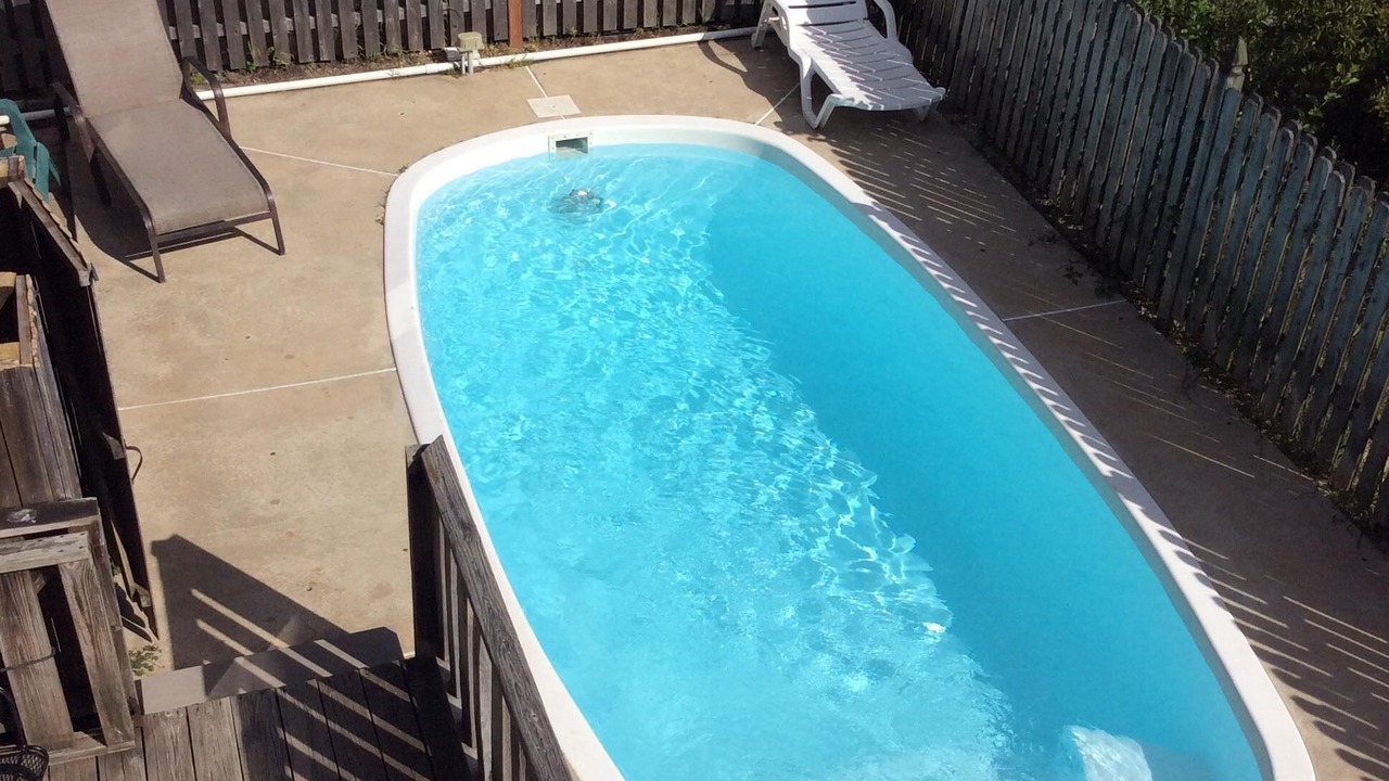 Photo of Outdoor in Lavallette