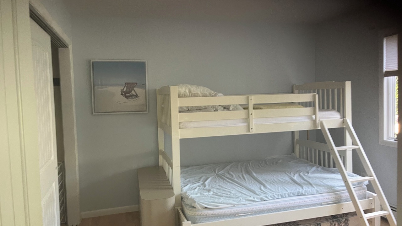 Photo of Bedroom in Lavallette