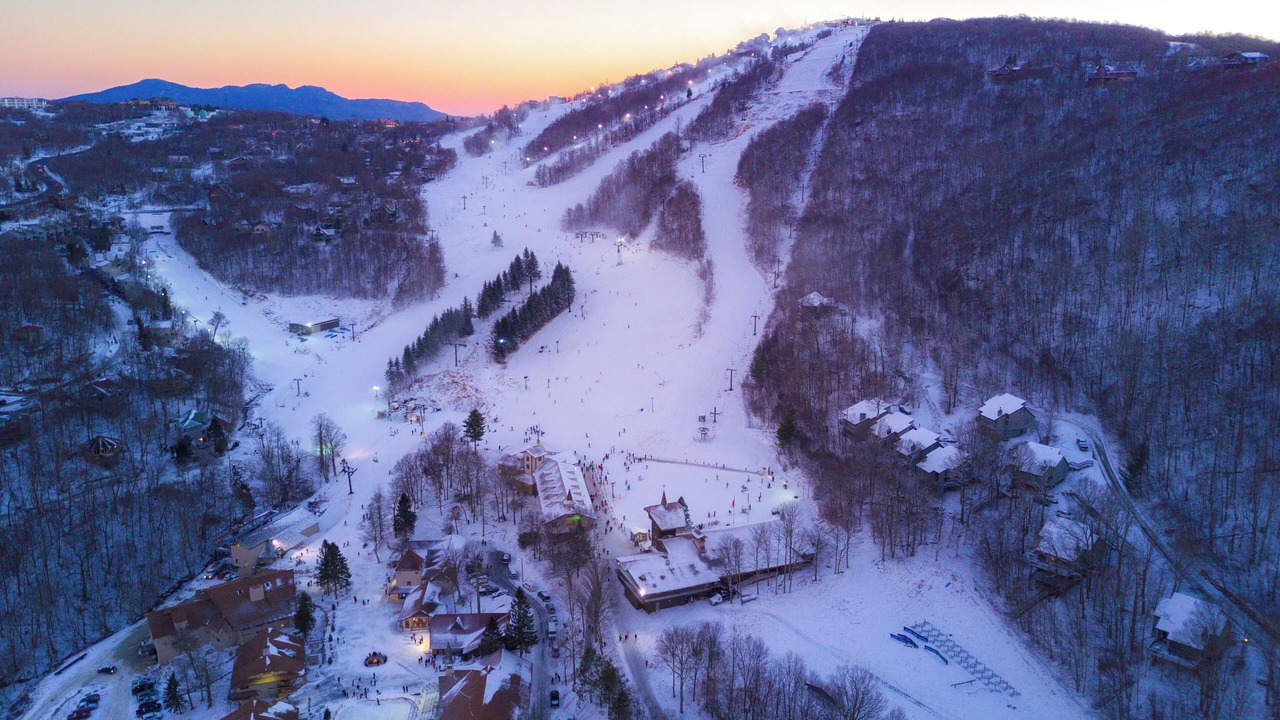 Photo of Others in Beech Mountain