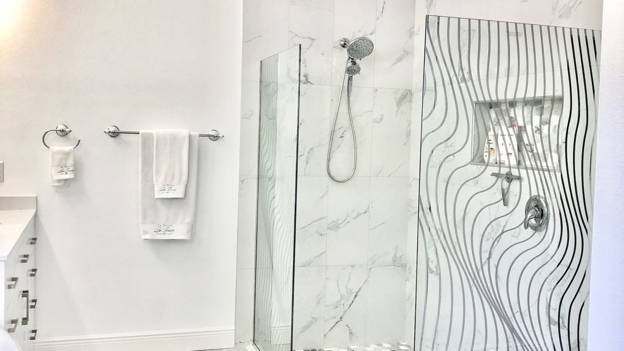 Photo of Bathroom in White Marsh