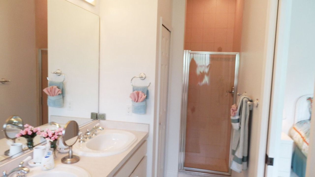 Photo of Bathroom in White Marsh