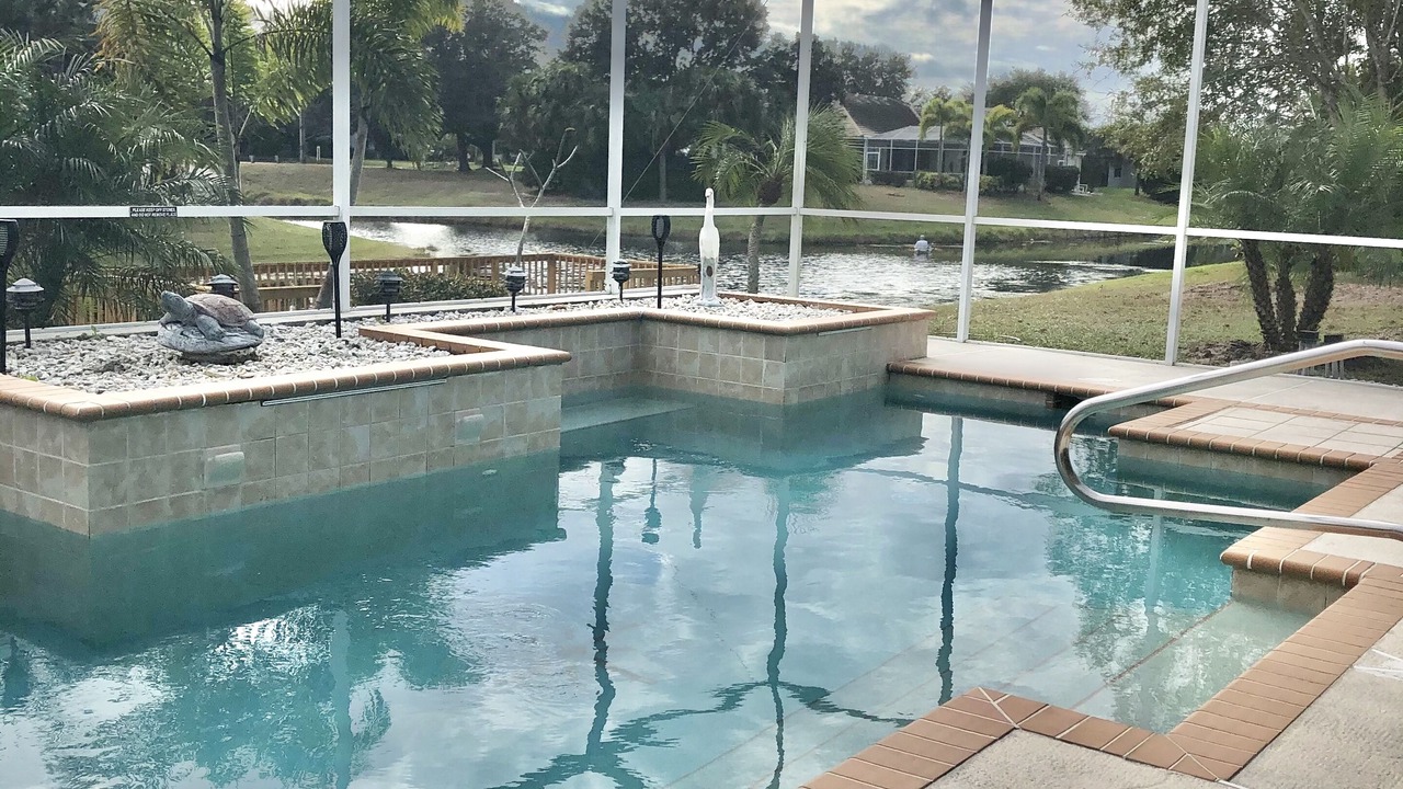 Photo of Outdoor in White Marsh