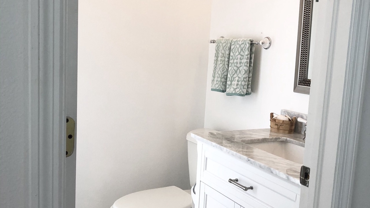 Photo of Bathroom in White Marsh